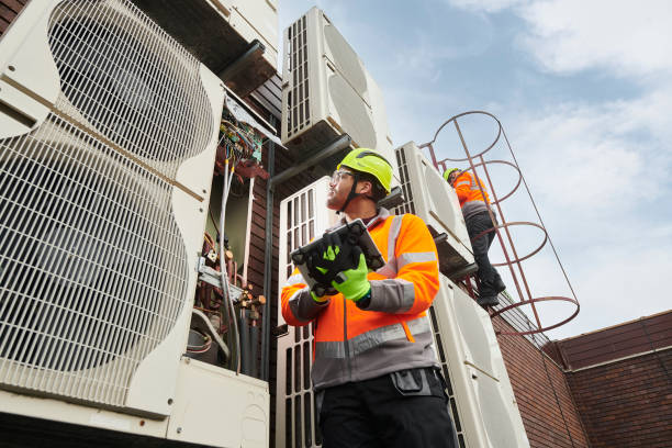Professional HVAC in Tonkawa, OK