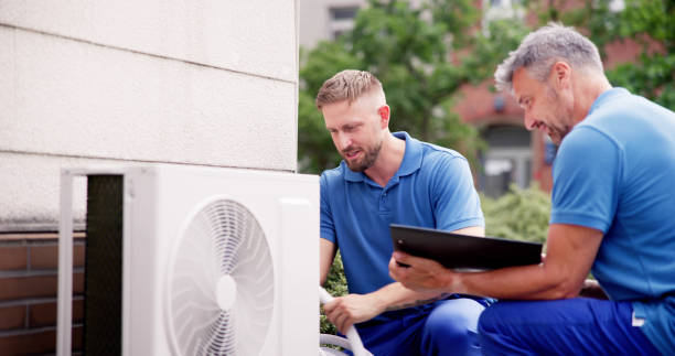 Best Local HVAC Companies  in Tonkawa, OK