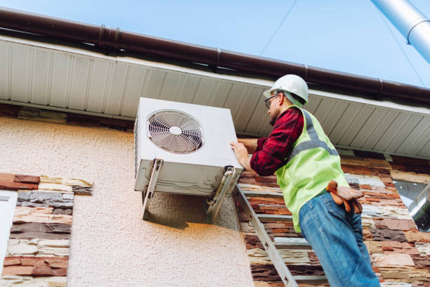 Best Central Air Repair  in Tonkawa, OK