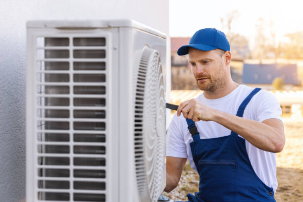 Best HVAC Cleaning Services  in Tonkawa, OK